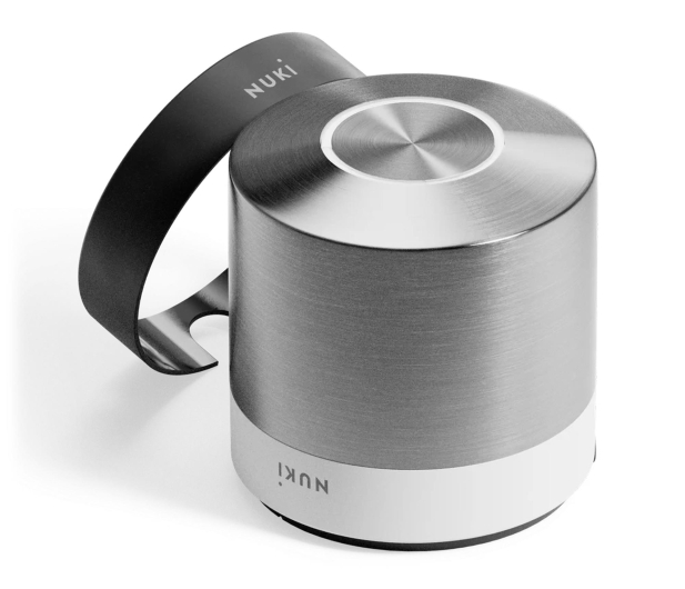 Nuki Zamek inteligentny Smart Lock Ultra - 1352481 - zdjęcie 2